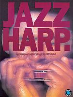Jazz Harp cover