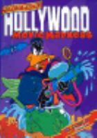 Daffy Duck's Hollywood Movie Madness: With Stickers cover