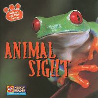 Animal Sight cover