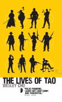 The Lives of Tao cover