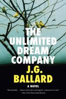 The Unlimited Dream Company cover