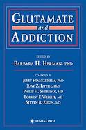 Glutamate and Addiction cover