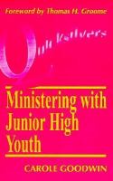 Quicksilvers Ministering With Junior High Youth cover