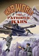 War World : The Patriotic Wars cover