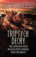 Triptych Decay cover