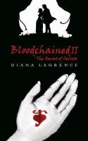 Bloodchained II : The Secret of Secrets cover