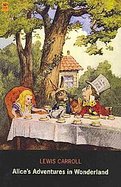 Alice's Adventures in Wonderland (AD Classic) cover