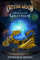 Crystal Moon, World of Grayham cover