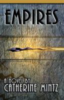 Ancient Empires : A novel of the Beyal Universe cover