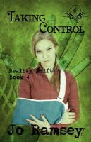 Taking Control : Reality Shift Book 5 cover