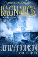 Ragnarok : A Jack Sigler Thriller cover