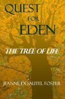Quest for Eden : The Tree of Life cover
