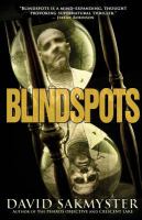 Blindspots cover