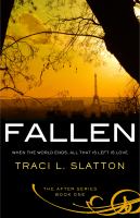 Fallen cover