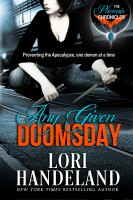 Any Given Doomsday : The Phoenix Chronicles (Book 1) cover