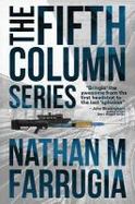The Fifth Column Series : Books 1-4 cover