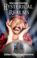Hysterical Realms cover
