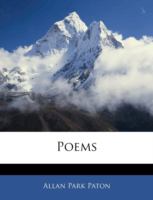 Poems cover