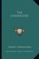 The Undefeated cover