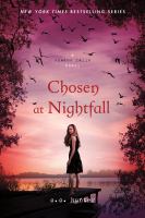 Chosen at Nightfall cover