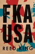 Fka USA : The Complete Unabridged and Annotated Edition cover