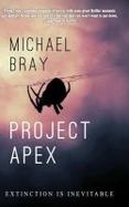 Project Apex cover