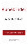 Runebinder cover
