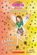 Debbie the Duckling Fairy (the Farm Animal Fairies #1) : A Rainbow Magic Book cover