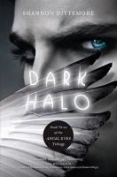 Dark Halo cover