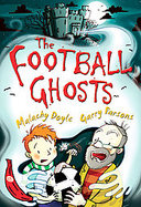 The Football Ghosts (Red Banana) cover