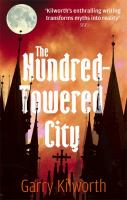 The Hundred-Towered City cover