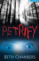 Petrify cover