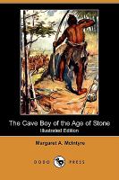 The Cave Boy of the Age of Stone cover