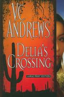 Delia's Crossing cover