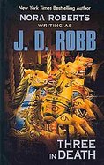Three in Death cover