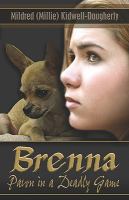 Brenna Pawn In A Deadly Game cover