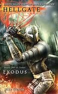 Exodus cover
