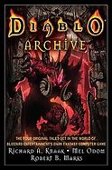 Diablo Archive cover