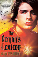 The Demon's Lexicon cover