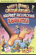 Bigfoot Backpacking Bonanza cover