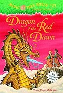 Dragon of the Red Dawn cover
