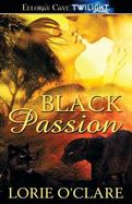 Black Passion cover