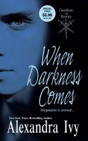 When Darkness Comes cover