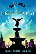 Night Tourist cover