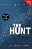 Project Paper Doll: the Hunt cover