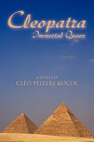 Cleopatra, Immortal Queen cover