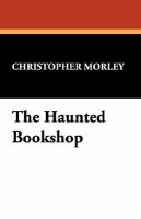 The Haunted Bookshop cover