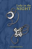 Lady in the Night cover