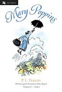 Mary Poppins cover