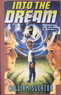 Into the Dream cover